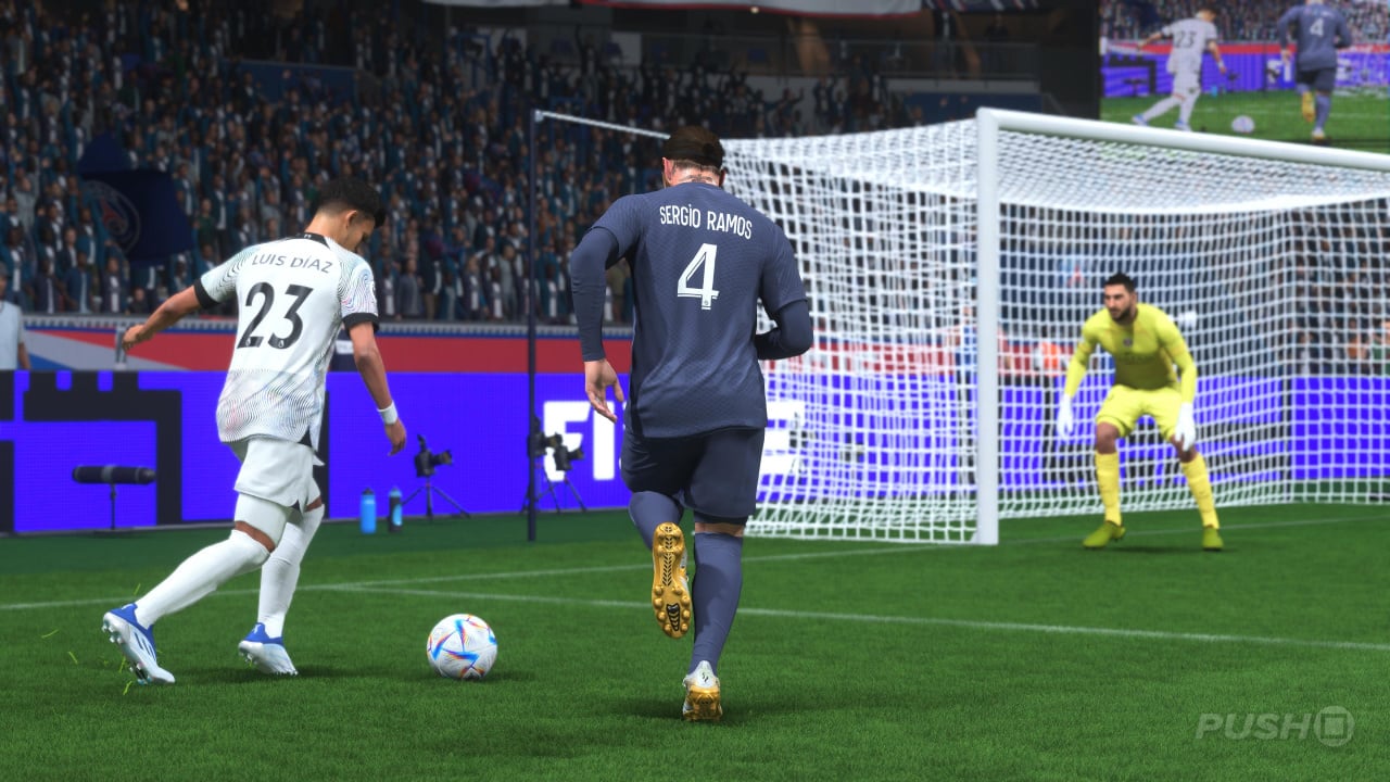FIFA 23 Review: The Good, The Bad, The Bottom Line