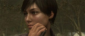 Heavy Rain: The Movie - Not-So-Interactive Drama.