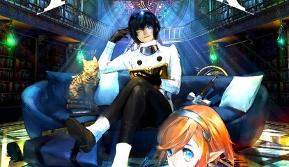 What Review Score Would You Give Metaphor: ReFantazio?