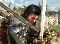 Ambitious Open World RPG Crimson Desert Delayed to 2026