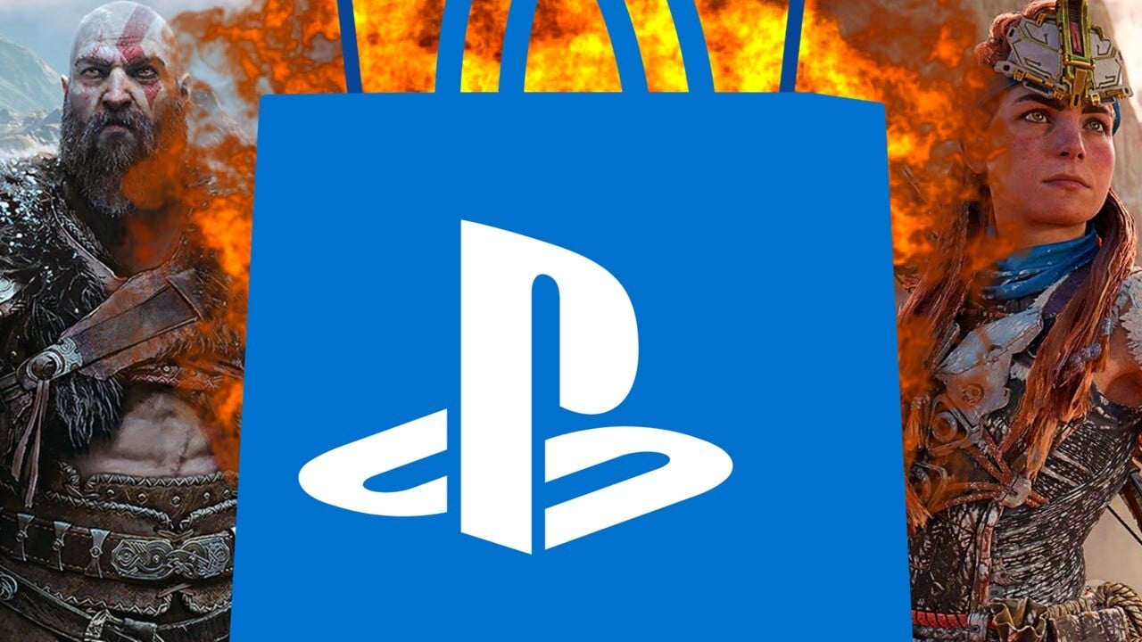 A Further 2,000 Major Ps5, Ps4 Games Are On Sale Right Now 