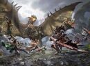 Monster Hunter to Take Over Phones as Well as PS5 with Outlanders Spin-Off