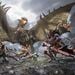 Monster Hunter to Take Over Phones as Well as PS5 with Outlanders Spin-Off