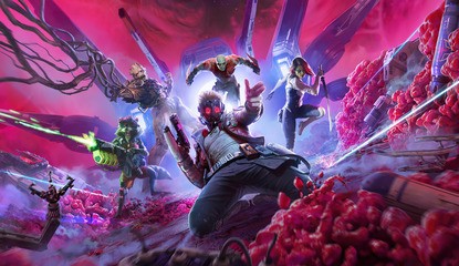 Marvel's Guardians of the Galaxy (PS5) - Faithful Take on the Guardians Really Rocks