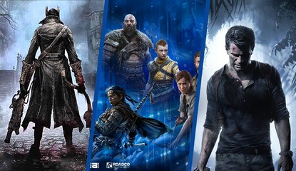 Bloodborne, Uncharted, More Confirmed for PlayStation Concert's Set List