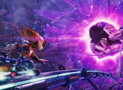 The Audio in Ratchet & Clank: Rift Apart Is Unreal