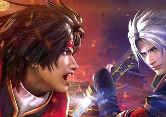 Samurai Warriors 4 (PlayStation 4)