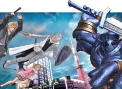 Backlash Begins as New Dissidia Final Fantasy Game Is Revealed for Mobile