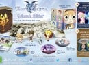 Tales of Zestiria's Collector's Edition Is Pretty Packed