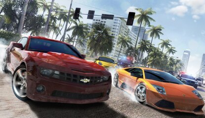 Do You Want to Play The Crew on PS4 Prior to Launch?