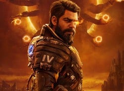 PS5's Saros Already an Official Award Winner
