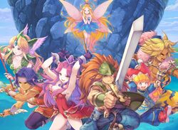 New Mana Game in Development for Consoles