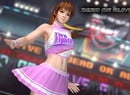 Touch Your Favourite Fighters in Dead or Alive 5 Plus