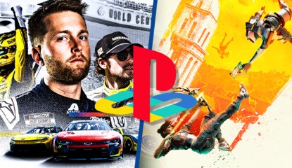 These 10+ New PS5, PS4 Are Coming Out This Week (13th-19th October)