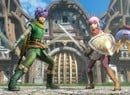 Dragon Quest Heroes II Demo Lets You Mash Monsters For Free, Out Now on PS4