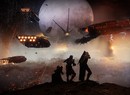 Destiny 2 Year 2 Content and Forsaken Expansion Revealed
