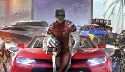 The Crew 2 Will Be Playable for 'Years to Come' with New Fan Demanded Offline Mode