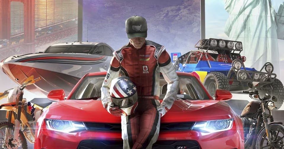 The Crew 2 Will Be Playable for 'Years to Come' with New Fan Demanded Offline Mode