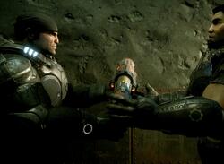 Gears of War Reloaded: All Act 1 COG Tags Locations