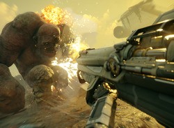 RAGE 2 Reviews Aren't All Rock and Roll