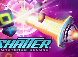PS3 Classic Shatter Being Remade for PS5, PS4 This Year