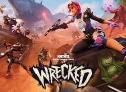 What Time Does Fortnite: Wrecked Release?