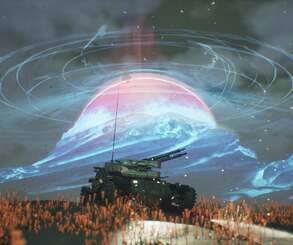 Fans of Sony's Forgotten Hardware Franchise May Want to Take Note of TankRat on PS5 4