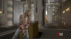 There's A Small Possibility The World Might Yet See Studio London's Eight Days Or The Getaway 3.