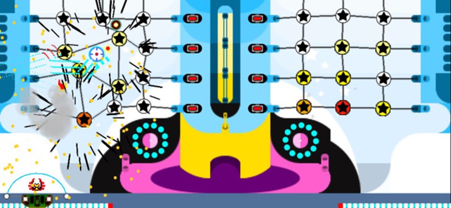 BreakQuest: Extra Evolution 4