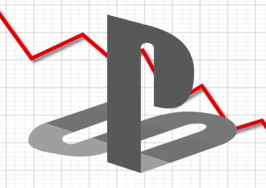 Why You Shouldn't Worry Too Much About PS5's Year-on-Year Decline