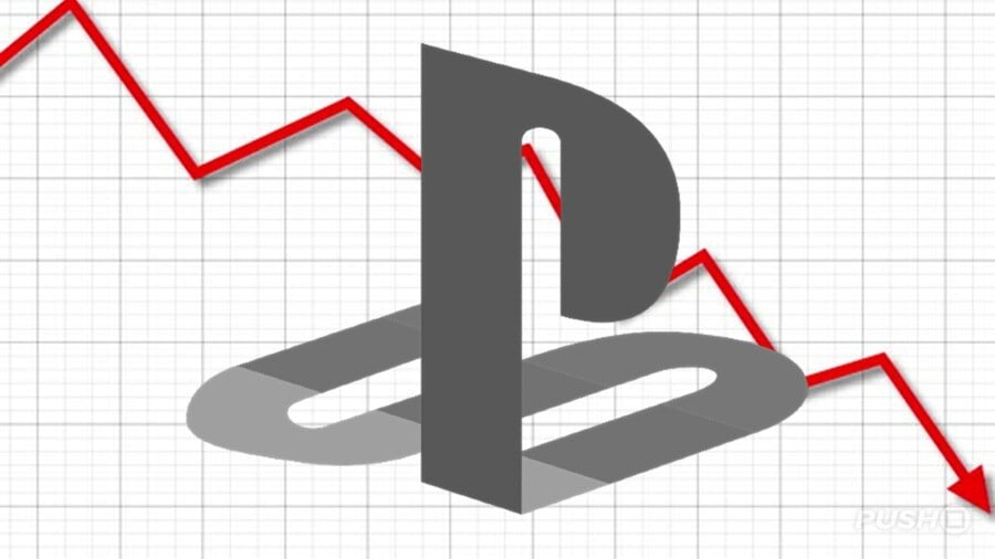 Reaction: Why You Shouldn't Worry Too Much About PS5's Year-on-Year Decline 1