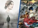 First Review Scores for PS5's Metaphor: ReFantazio, Silent Hill 2 Are Glowing