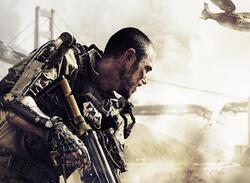 PS4 Sequel Call of Duty: Advanced Warfare Being Treated Like New IP