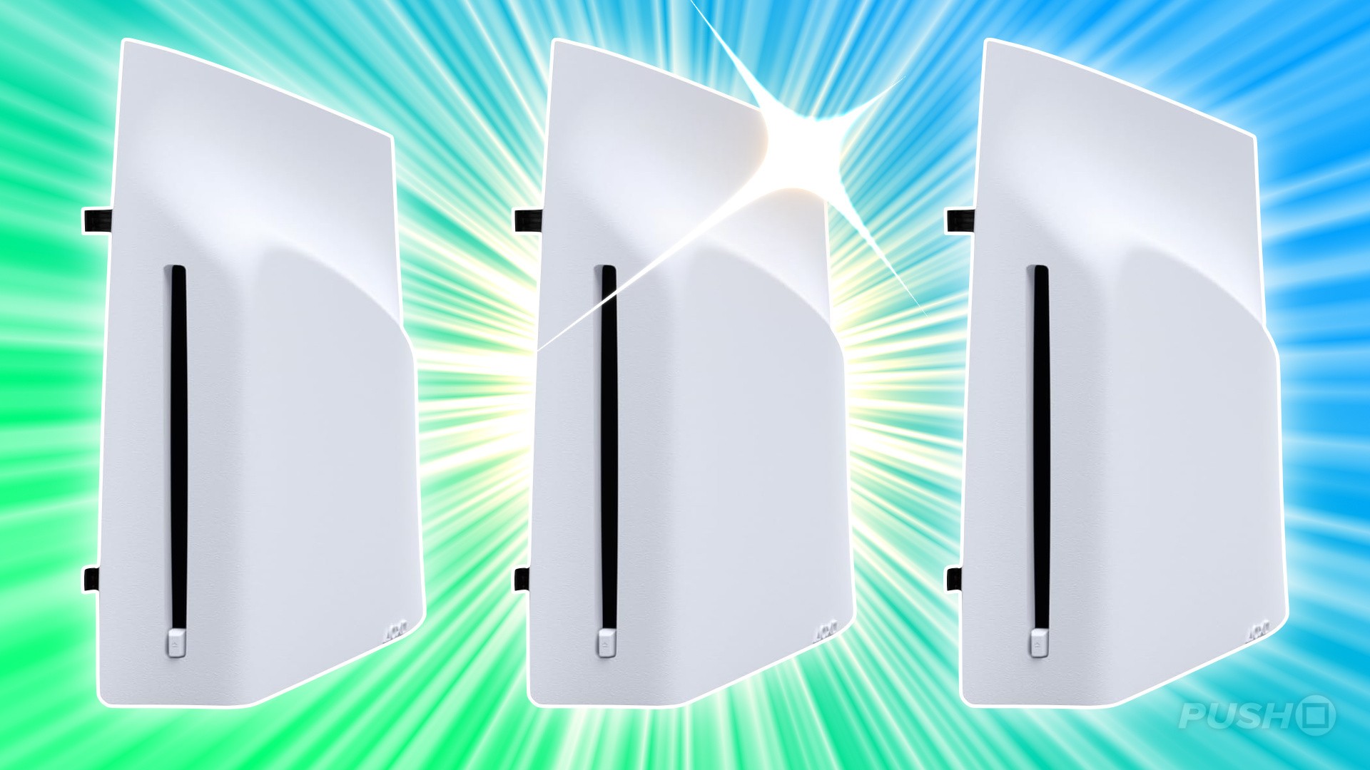 The Elusive PS5 Disc Drives Are Back in Stock Right Now in