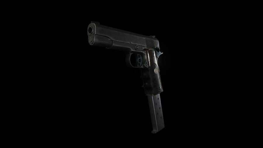 Resident Evil Village: All M1911 Handgun Upgrade Locations Guide 15