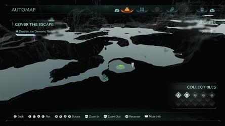 DOOM: The Dark Ages: Village of Khalim Walkthrough 13