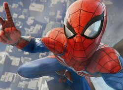 Japanese Sales Charts: Spider-Man PS4 Spends Third Week Straight at the Top