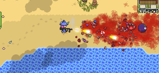 Trigger Witch PS5 PS4 2