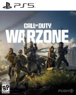 Call of Duty: Warzone