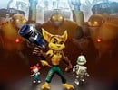 Bite-Sized Ratchet & Clank Will Prove Size Matters on PS5, PS4