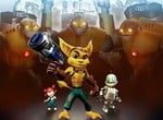 Bite-Sized Ratchet & Clank Will Prove Size Matters on PS5, PS4