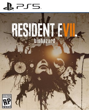 Resident Evil 7: Biohazard