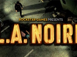 Ok, Now We're Excited For Rockstar's L.A. Noire