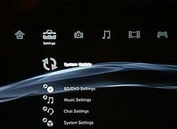 PS3 Firmware 3.15 Launching This Week?