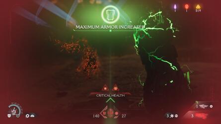 DOOM: The Dark Ages: Belly of the Beast Walkthrough 3