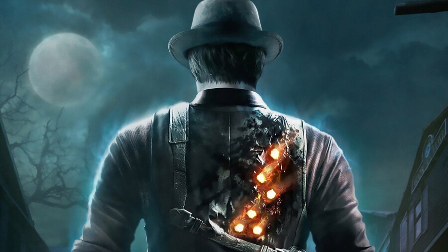 Murdered: Soul Suspect PS4 Review Round Up