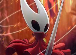 Hollow Knight: Silksong Is Coming Out Before Holiday 2025, Team Cherry Confirms