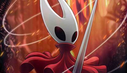 Hollow Knight: Silksong Is Coming Out Before Holiday 2025, Team Cherry Confirms