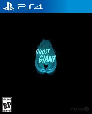 Ghost Giant