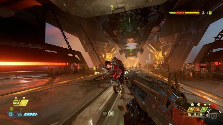 DOOM Eternal